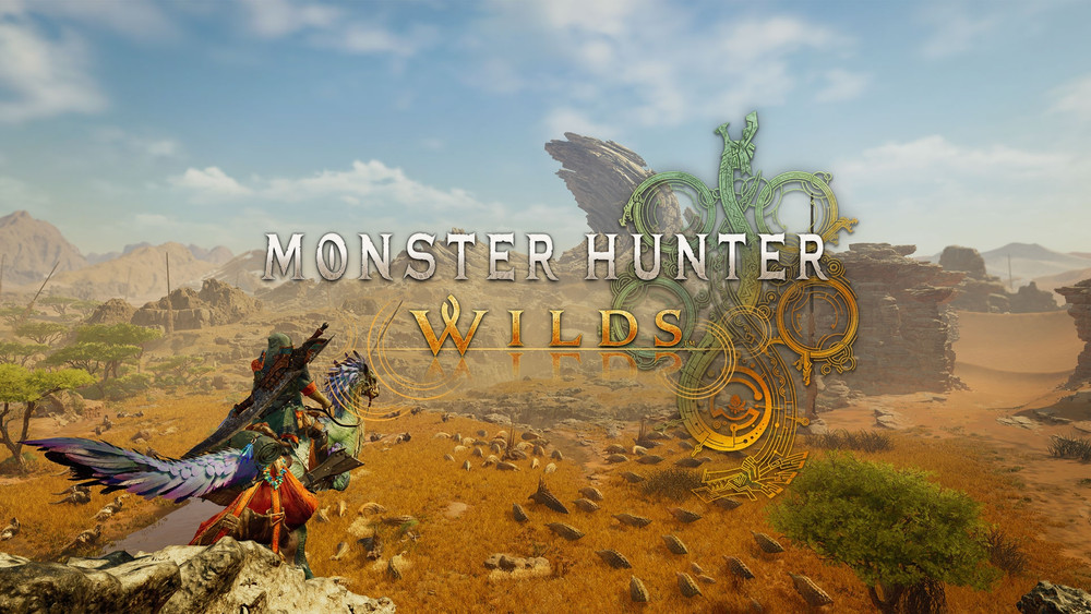 Monster Hunter Wilds: la PS5 trop chère selon Capcom