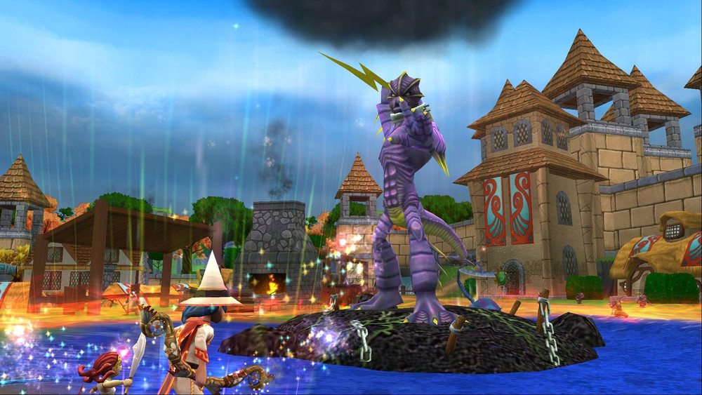 Wizard101 débarque sur PlayStation et Xbox le 9 octobre 2025