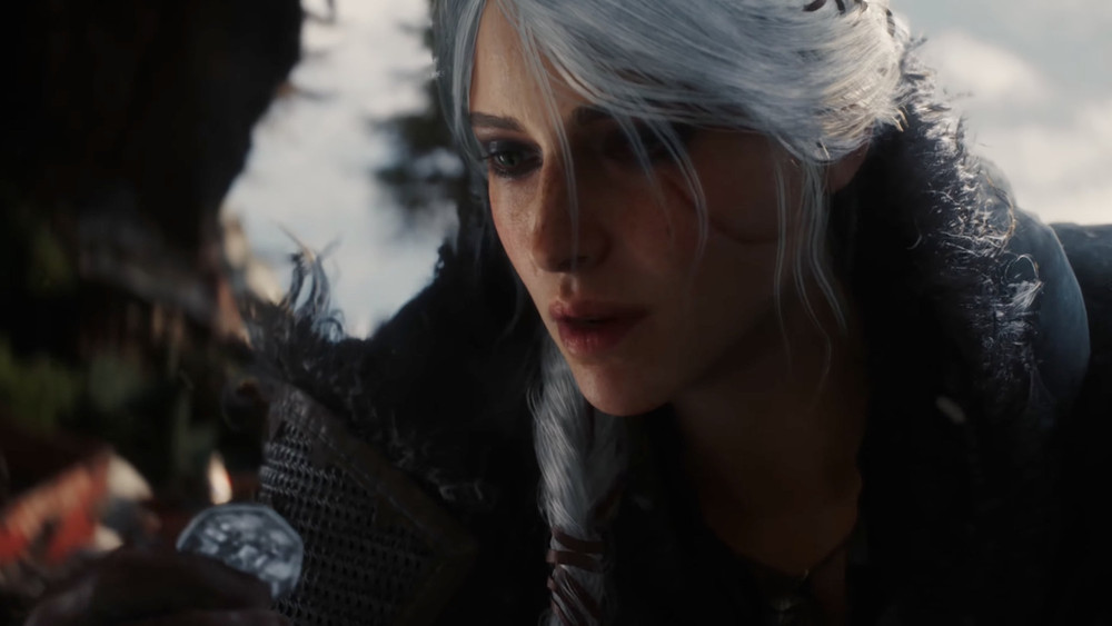 The Witcher 4: pas de sortie prévue avant 2027 selon CD Projekt Red