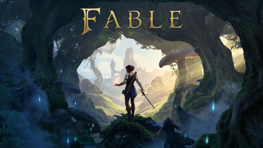 Fable: la saga RPG revient en monde ouvert à l’automne 2026