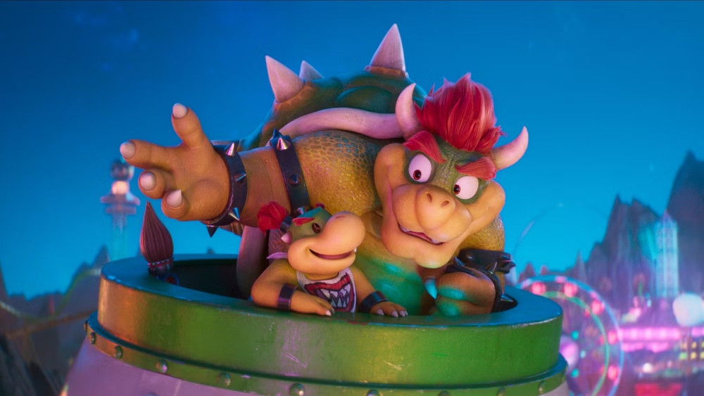 Universal interdit l’IA sur Super Mario Galaxy Le Film : un tournant pour le cinéma