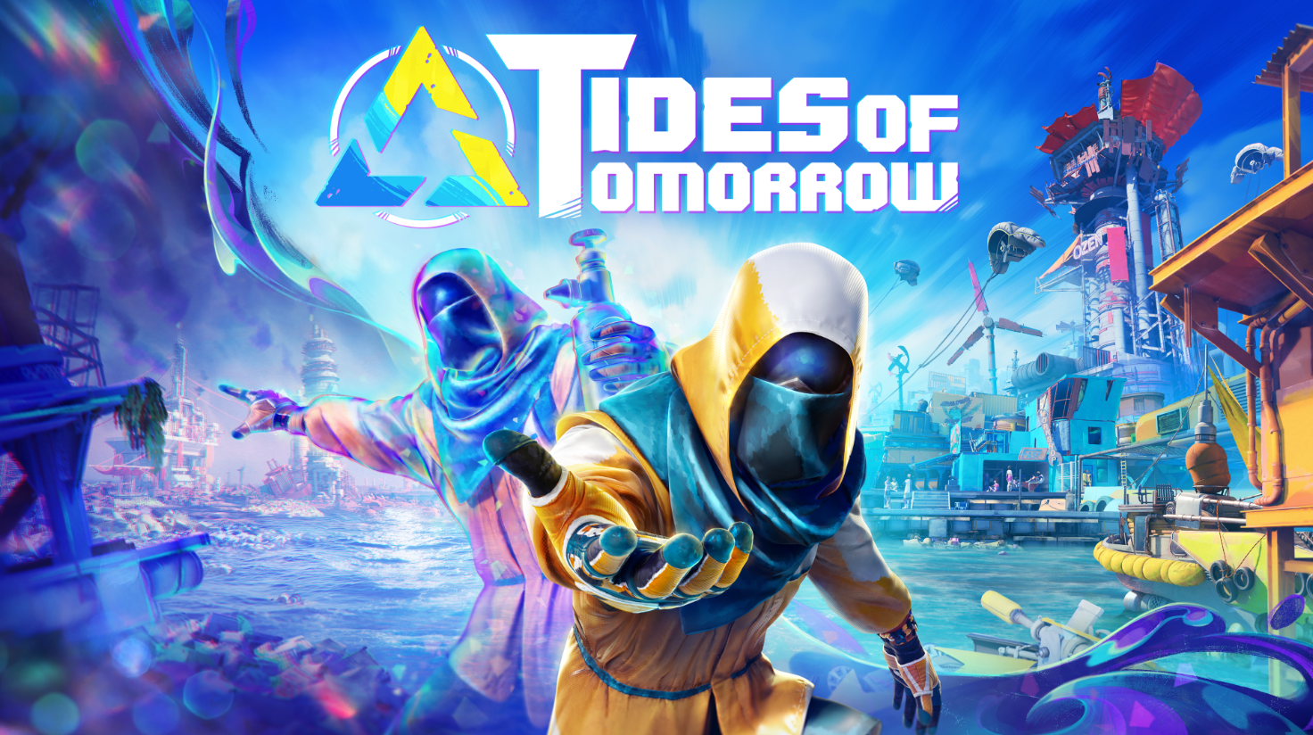 Tides of Tomorrow test PC: une aventure narrative connectée unique