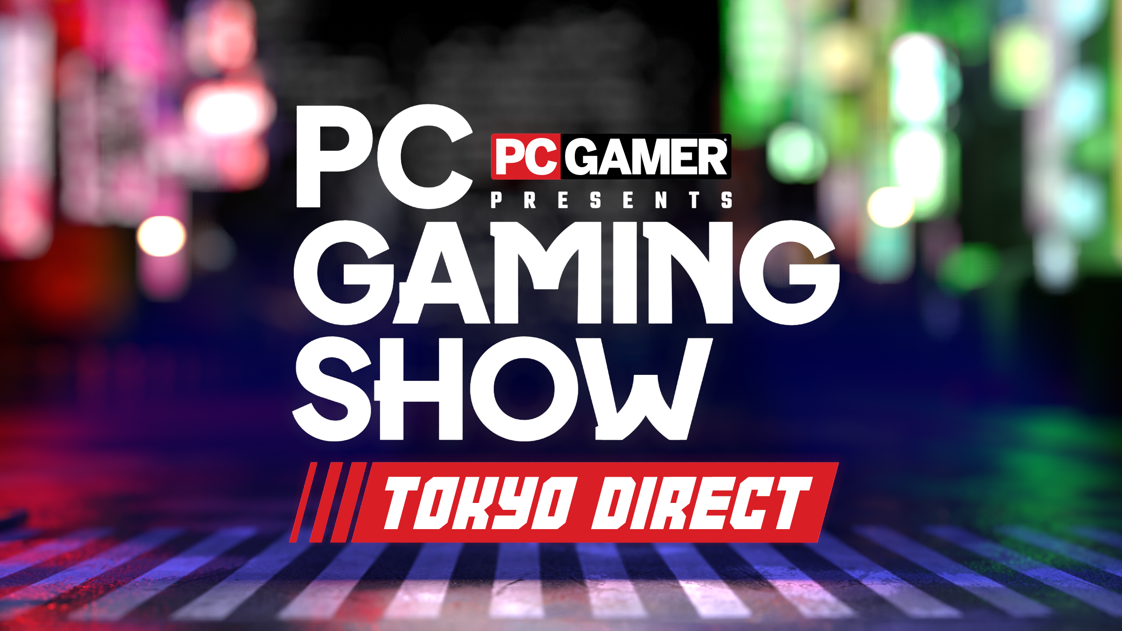 PC Gaming Show Tokyo Direct 2025: date, horaires, éditeurs et contenu attendu