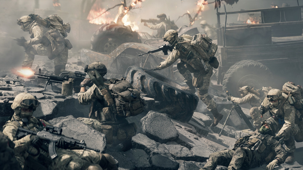 Call of Duty vs Battlefield 6: la bataille des FPS en 2025