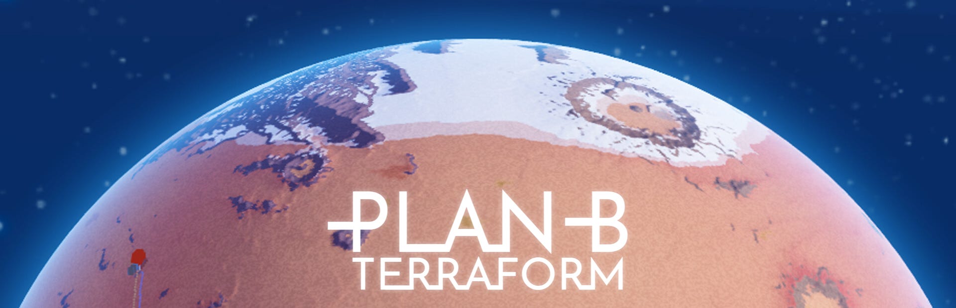 Plan B Terraform: un city-builder écologique et apaisant