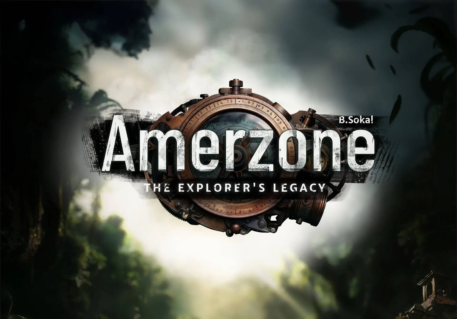 Test Amerzone: The Explorer’s Legacy – Une relecture fidèle et envoûtante