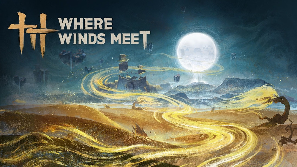 Where Winds Meet: l’extension Hexi arrive le 6 mars 2026, nouvelle région en vue