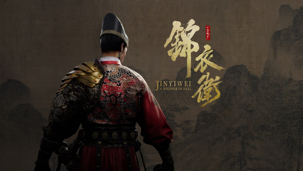 A Whisper of Fall: Jinyiwei dévoile son gameplay dans un aperçu stylisé
