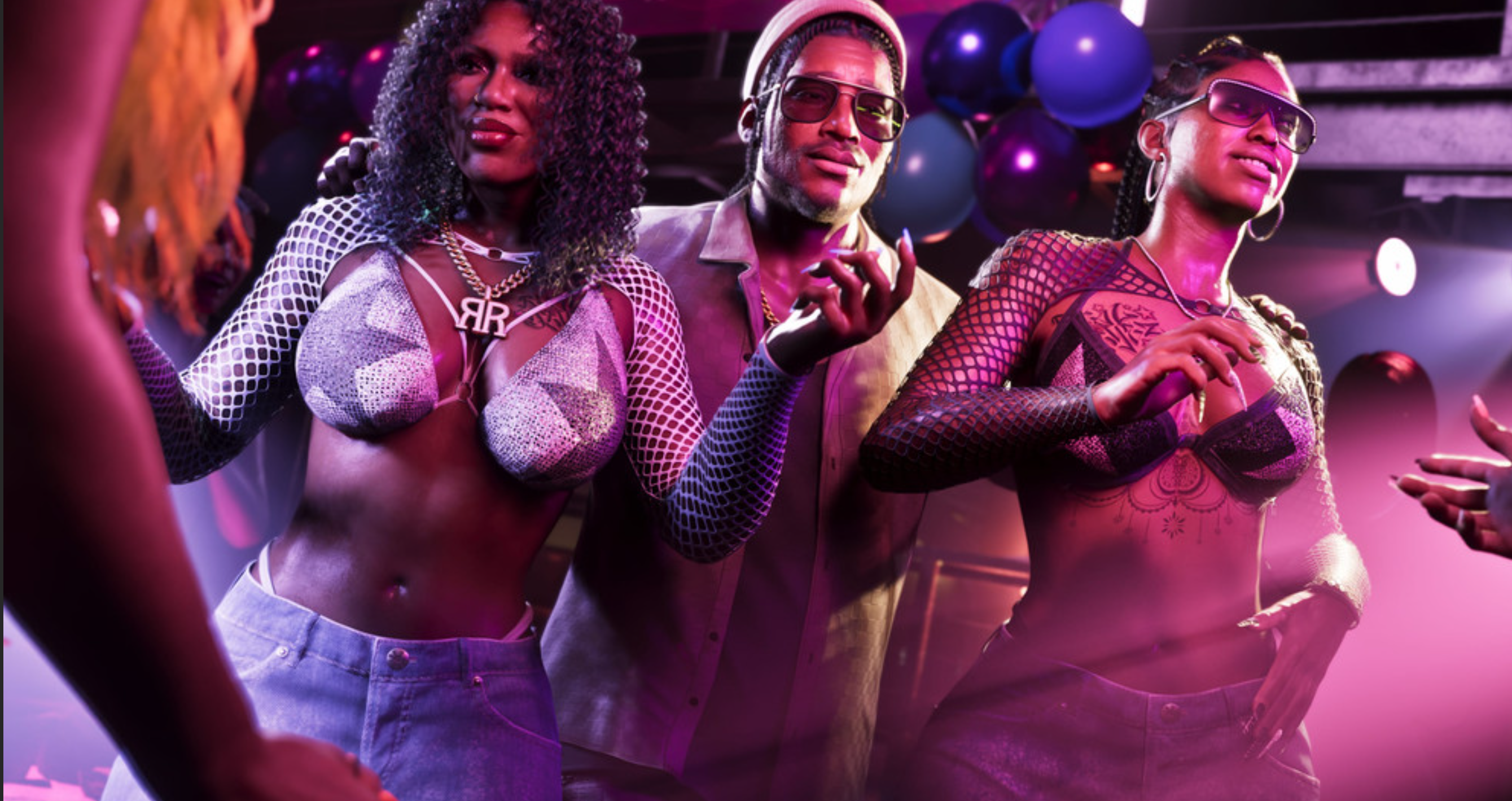 GTA VI : Rockstar aurait déjà finalisé le contenu du jeu