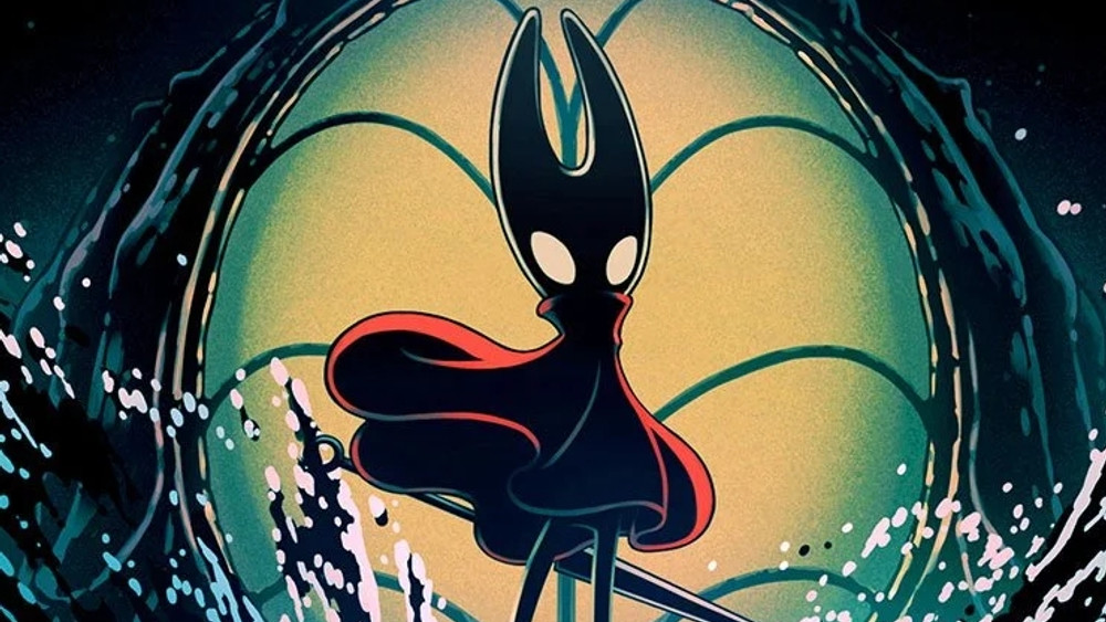 Sea of Sorrow: la première extension gratuite pour Hollow Knight Silksong
