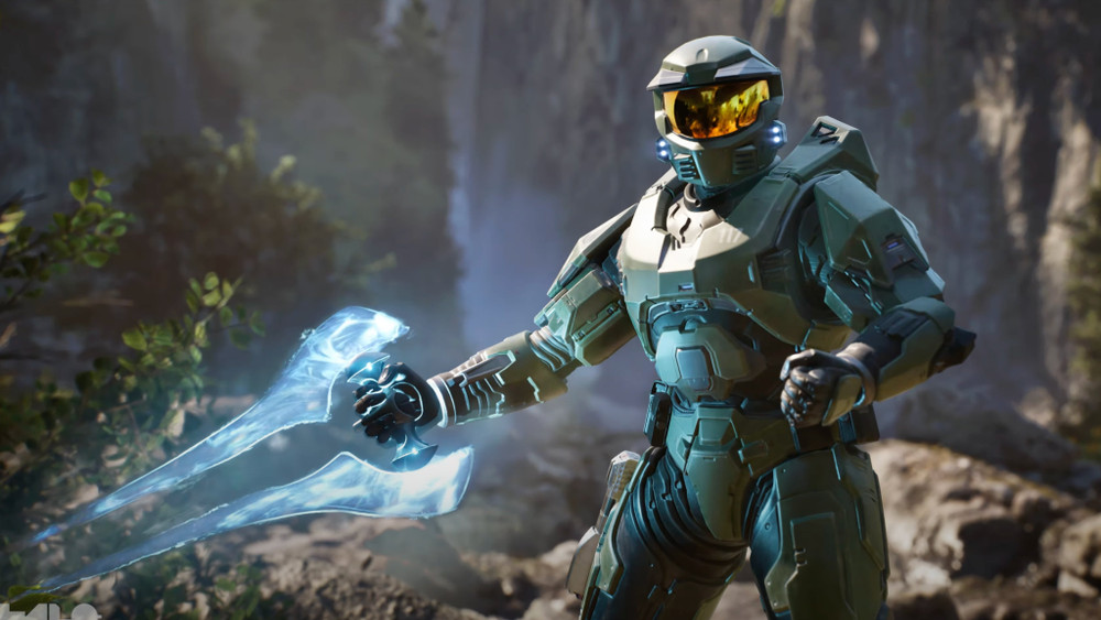 Halo Studios: une stratégie IA pour transformer la franchise