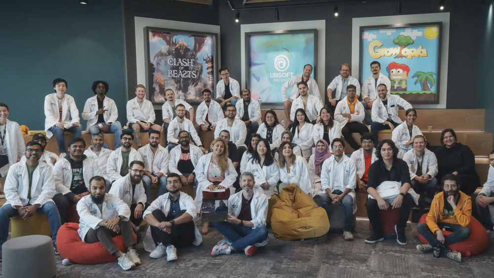 Ubisoft: licenciement de 29 employés à Abu Dhabi dans une nouvelle vague de restructuration