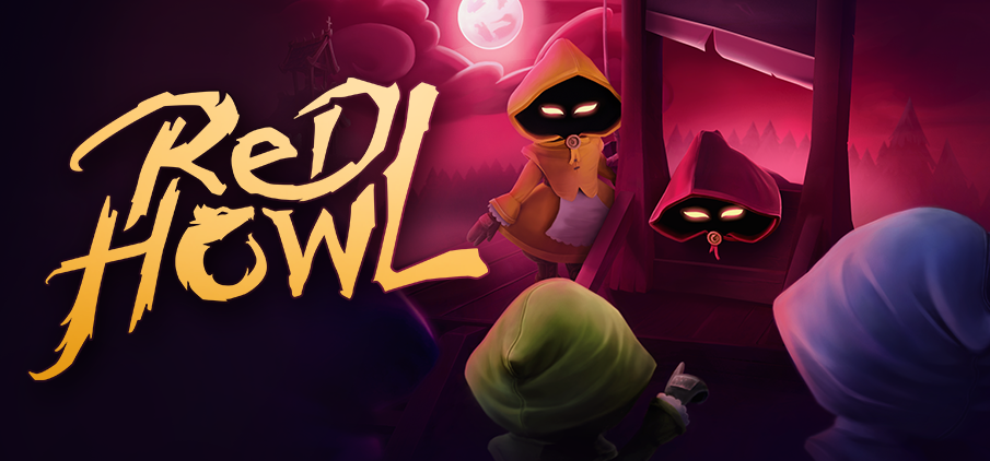 Redhowl : un jeu de déduction sociale revisite le Loup-Garou en version plus fun