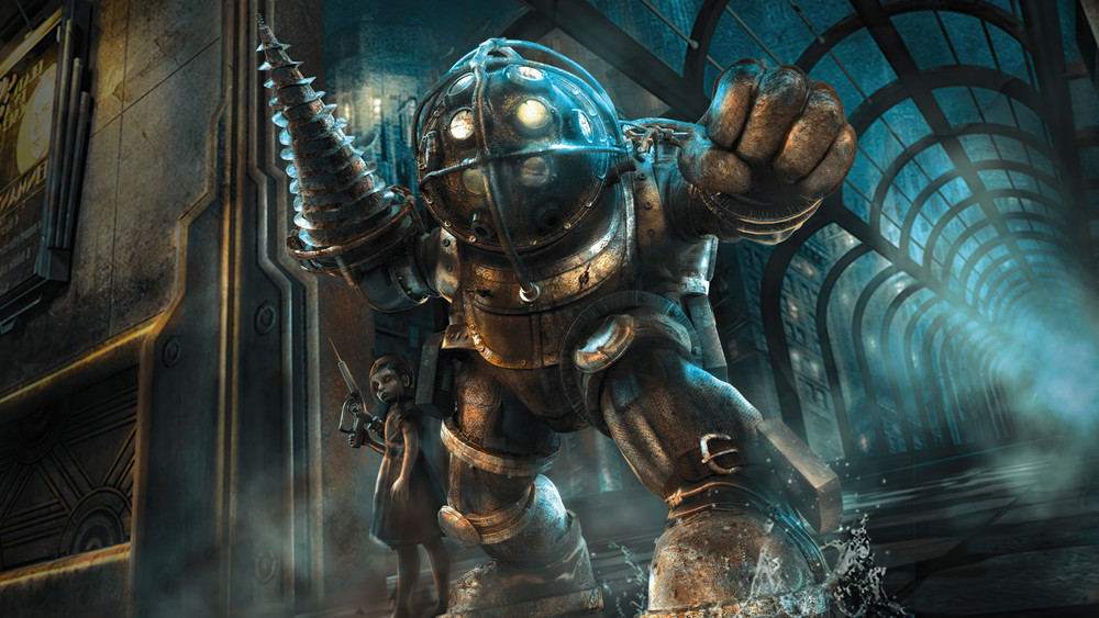 BioShock sur Netflix: le film pourrait arriver avec de nouvelles versions du jeu