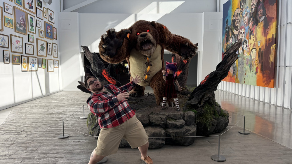 Riot Games recrute un ex-producteur de WoW pour son futur MMO