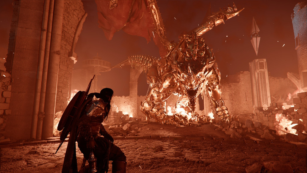 Crimson Desert patch 1.01.00: une mise à jour massive qui change l’expérience