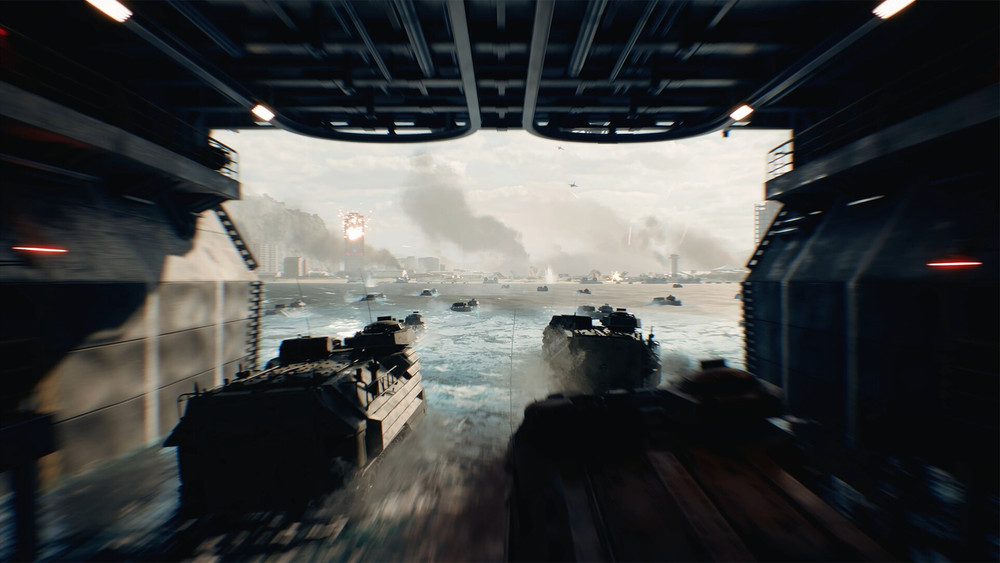 Battlefield 6: les configurations PC et consoles enfin dévoilées