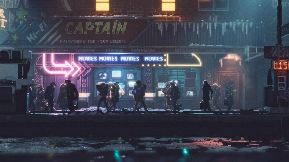 Replaced et la polémique IA : un malentendu qui enflamme les joueurs