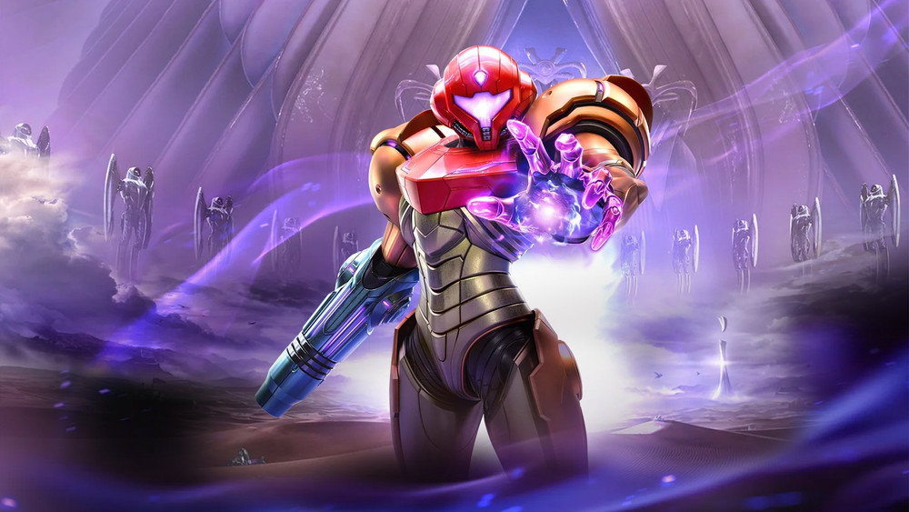 Metroid Prime 4: Beyond sortira le 4 décembre 2025 sur Switch 2 et Switch