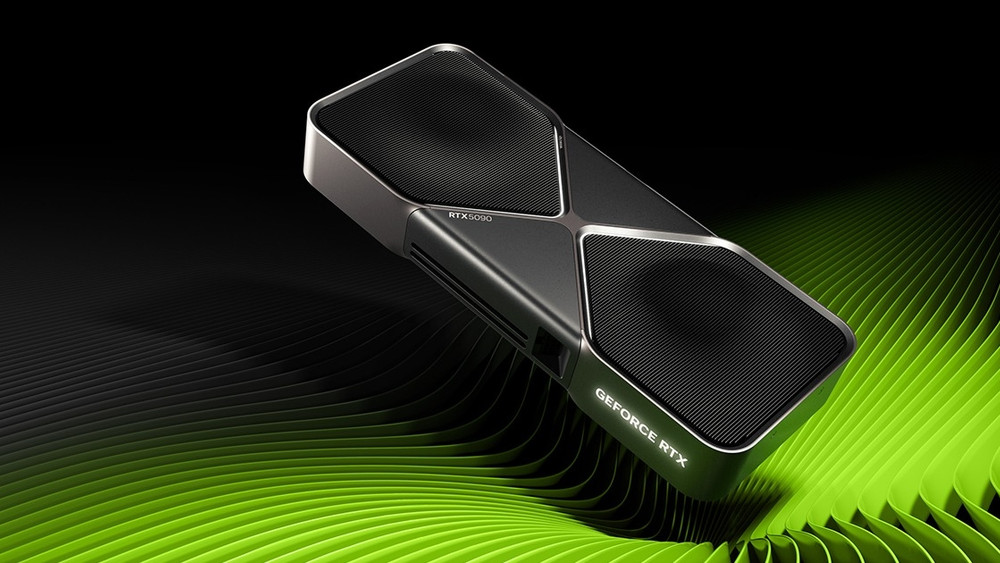 RTX 5090D v2: NVIDIA face au flou sur la sortie en Chine