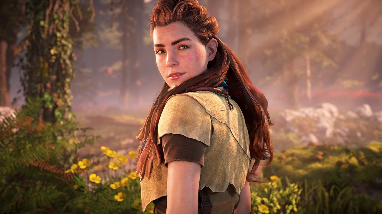 Horizon Zero Dawn: Sony annonce un film lors du CES 2025