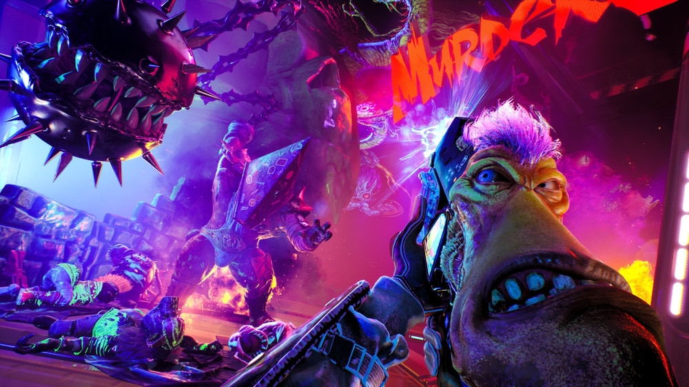 High On Life 2: pourquoi la PS5 devient la plateforme principale malgré le marketing Xbox