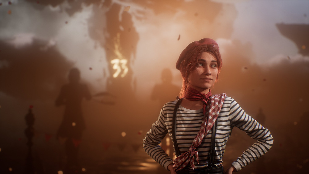 Clair Obscur: Expedition 33 élu jeu de l’année aux New York Game Awards 2026