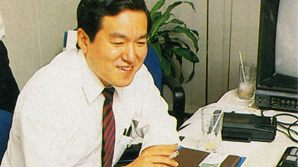 Hideki Sato est décédé: retour sur la carrière du père du hardware SEGA