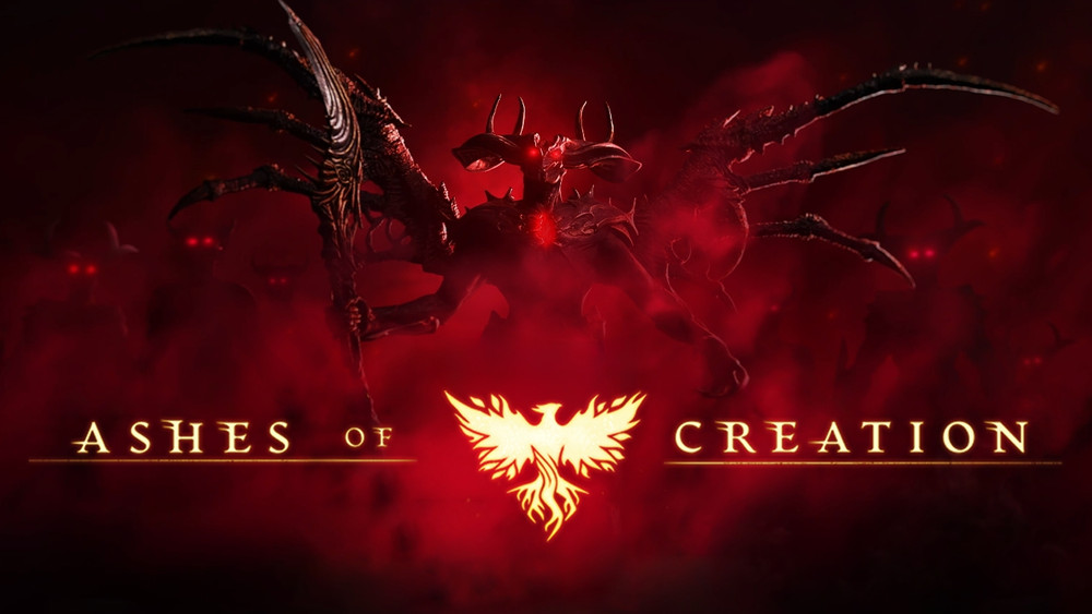 Ashes of Creation: le MMO va fermer après le licenciement de tous ses développeurs