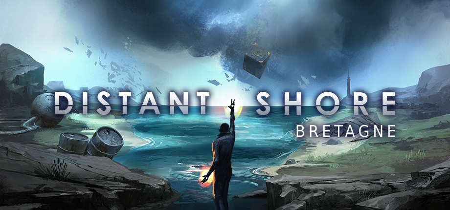 Distant Shore: BRETAGNE: la démo qui électrise le parkour FPS