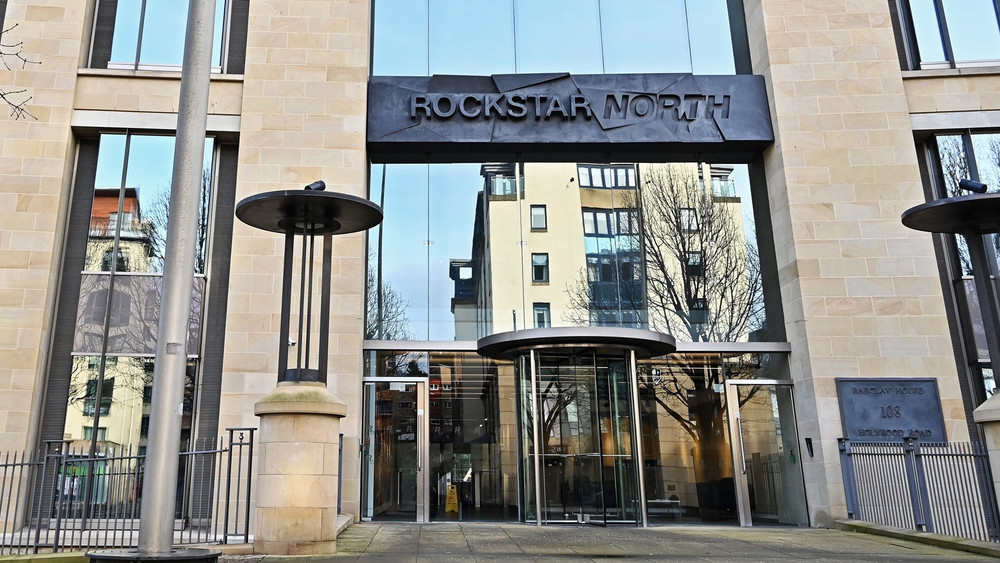 Explosion chez Rockstar North: une menace pour GTA VI ?