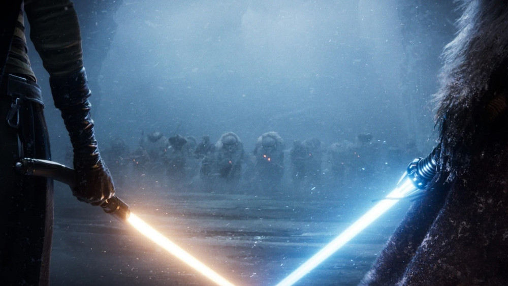 Star Wars Eclipse : un développement très lent qui inquiète