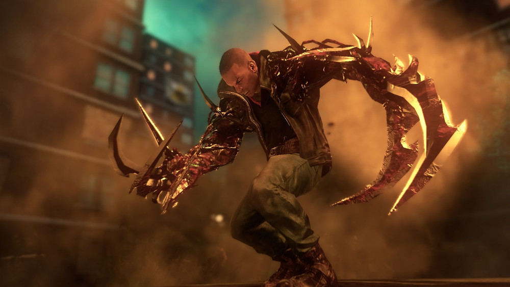 Prototype Remastered: un retour explosif en préparation ?