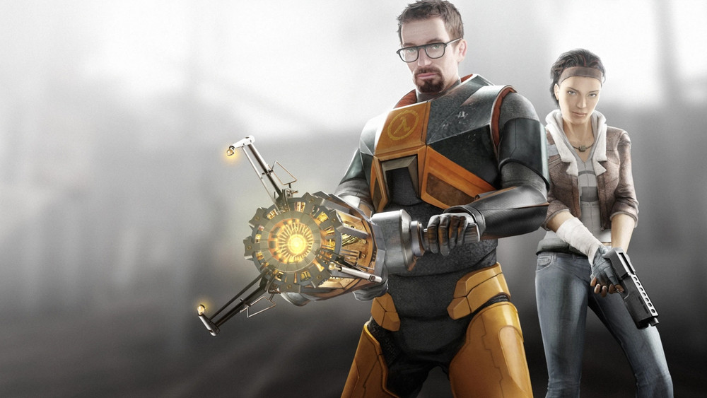 Half-Life 3 et Steam Machine: un double lancement prévu pour le printemps 2026