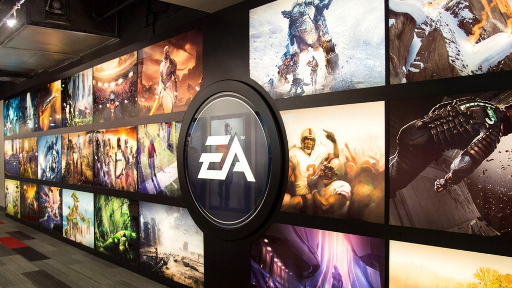 Electronic Arts: vers une privatisation à 50 milliards de dollars ?