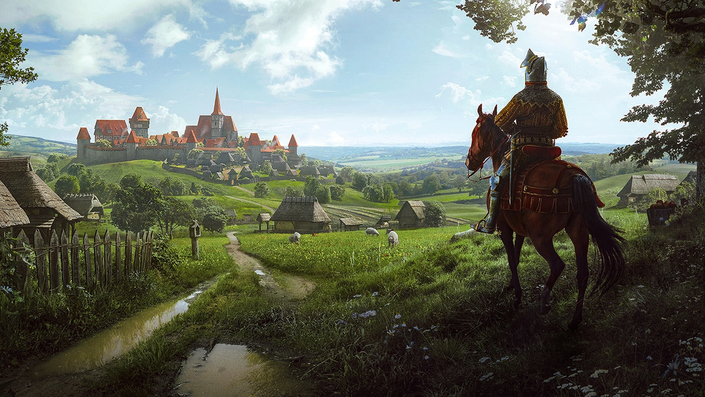 Hooded Horse: une opposition farouche à l’IA générative dans le jeu vidéo