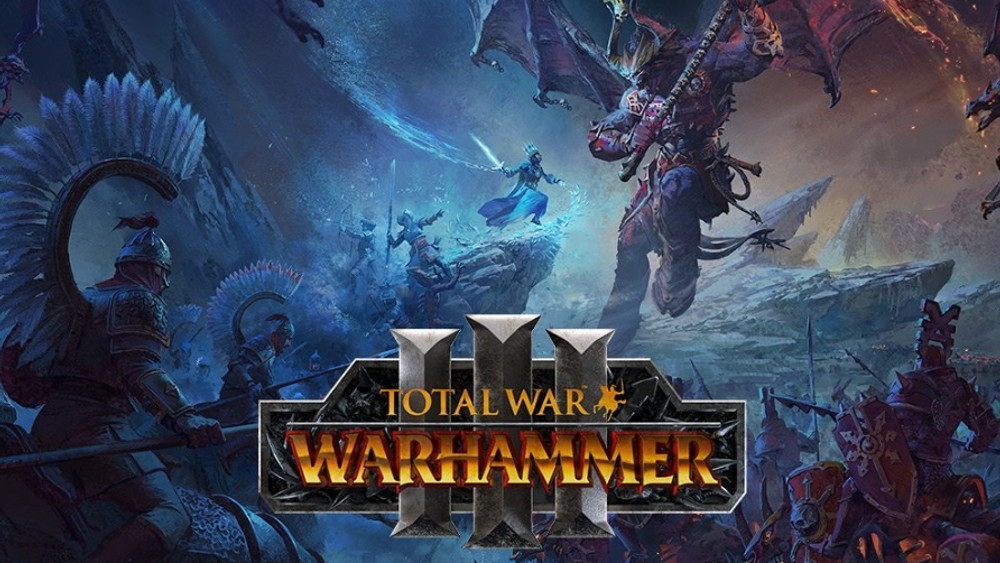 Total War WARHAMMER III: DLC Lords of the End Times avec Nagash annoncé