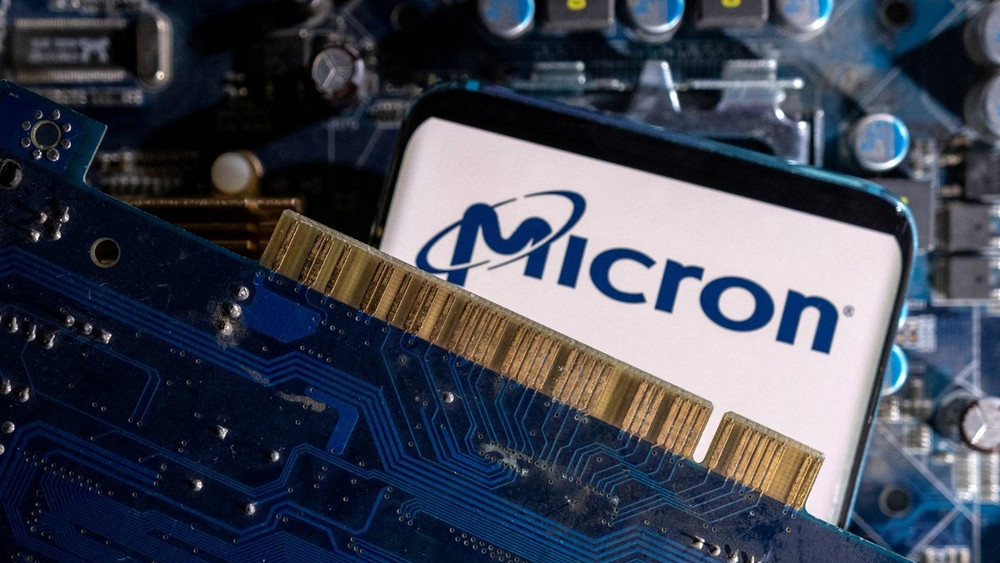 Micron: pénurie de RAM jusqu’en 2028 et hausse des prix en 2026