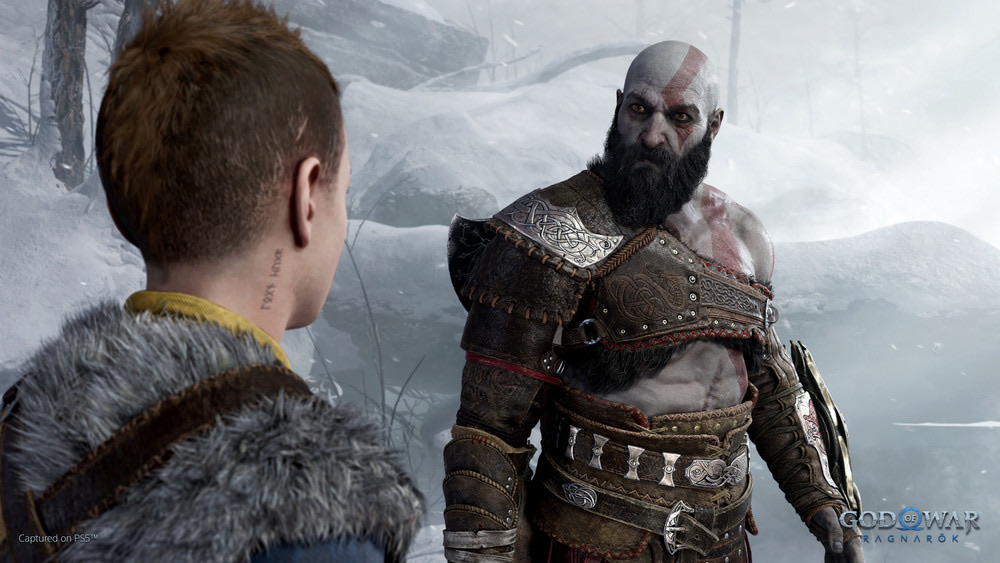 God of War: 10 épisodes pour la Saison 1 de la série TV supervisée par Ronald D. Moore