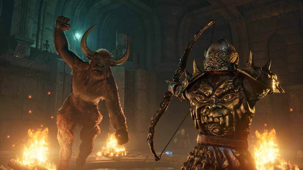 Licenciements chez Virtuos: 300 postes supprimés malgré Oblivion Remastered