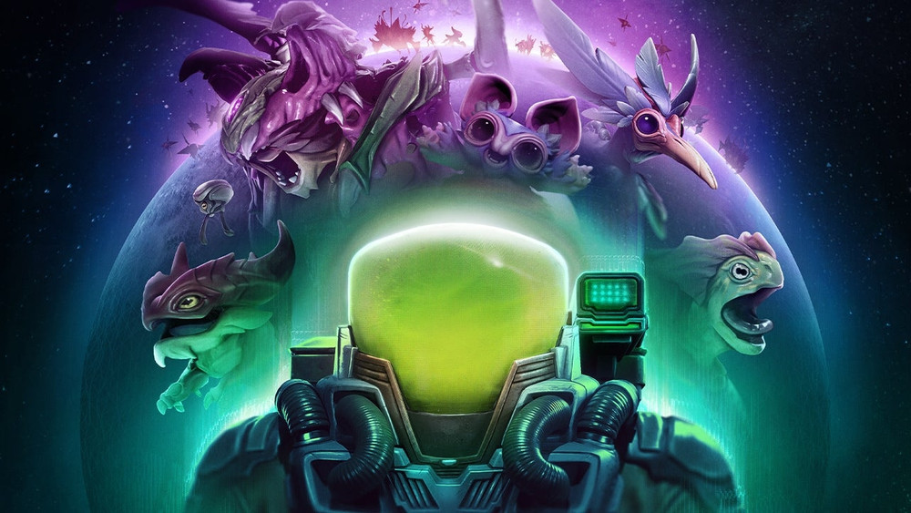 Voidling Bound: la démo Steam annonce un monster-collecting TPS ambitieux