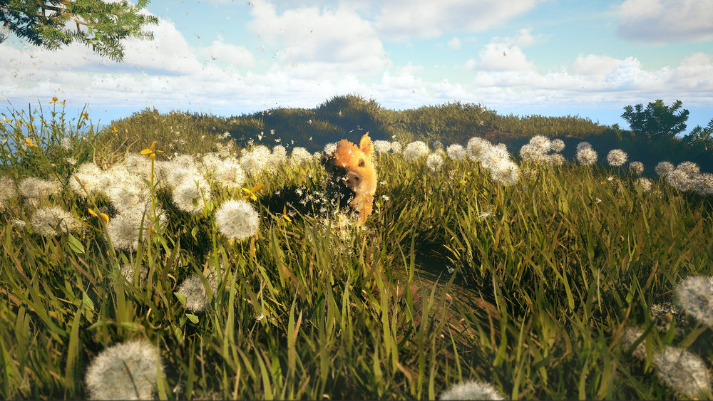 Adorable Adventures: la démo PC qui fait du bien