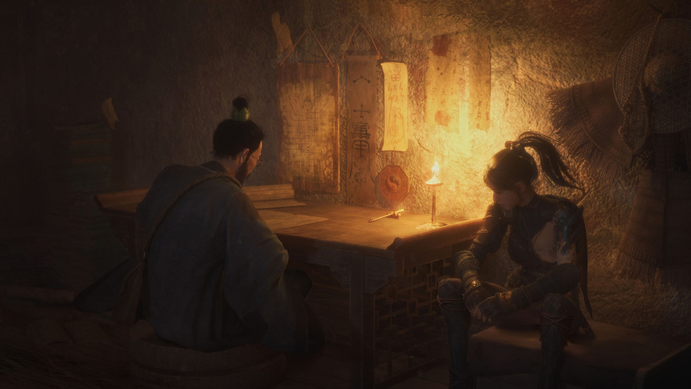 WUCHANG: Fallen Feathers : lancement chaotique et critiques massives sur Steam