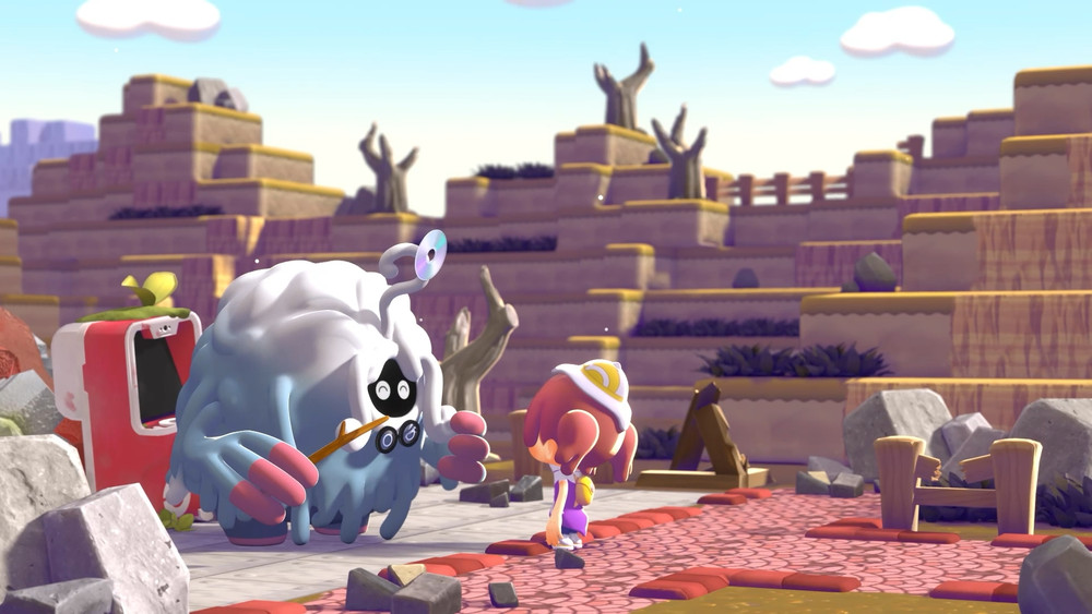 Pokémon Pokopia : fuite de contenu et révélations sur le jeu de simulation