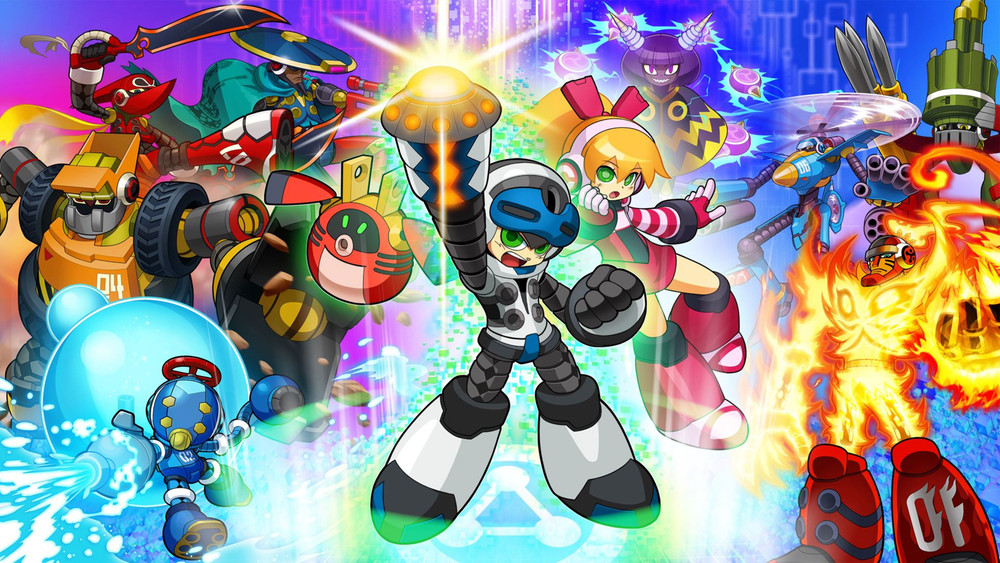 Comcept: le studio de Mighty No. 9 ferme officiellement ses portes