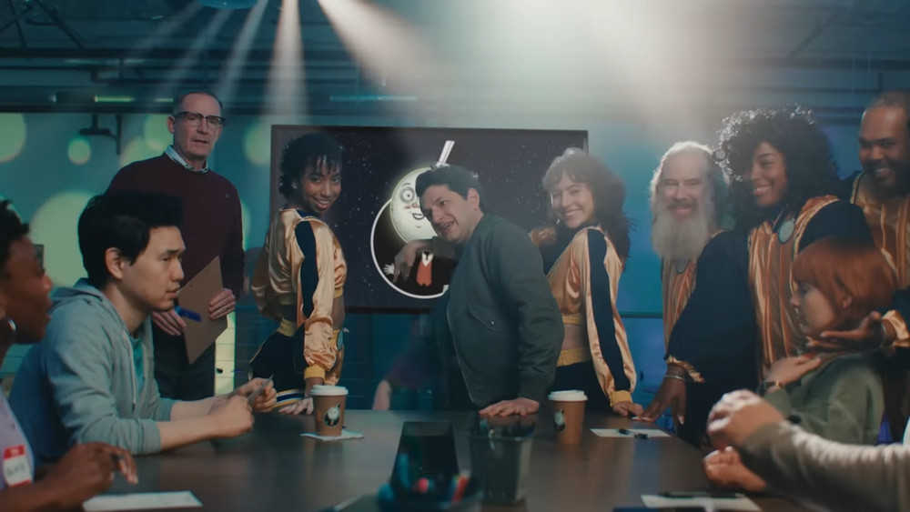 The Outer Worlds 2: un trailer live action délirant et surprenant