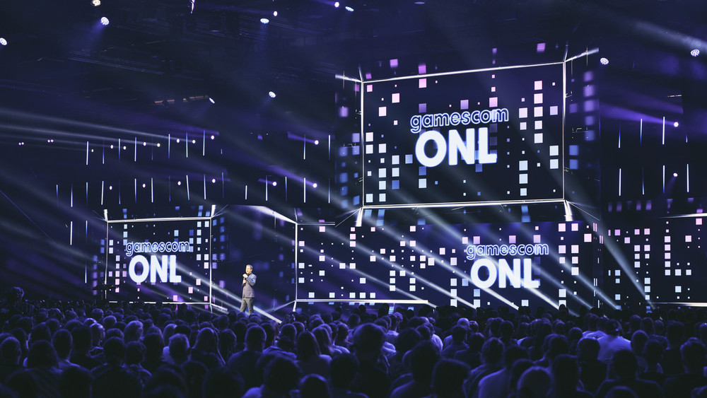 Gamescom 2025 ONL: tous les jeux confirmés et comment suivre l’événement