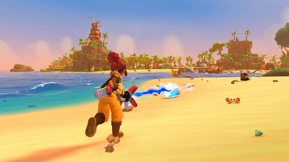 Lou’s Lagoon: la simulation de vie colorée qui débarque en 2026 sur PC et consoles