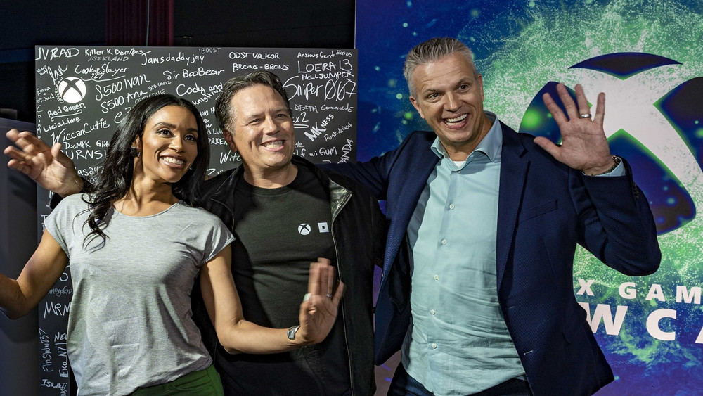 Xbox : Laura Fryer critique la stratégie actuelle de Microsoft