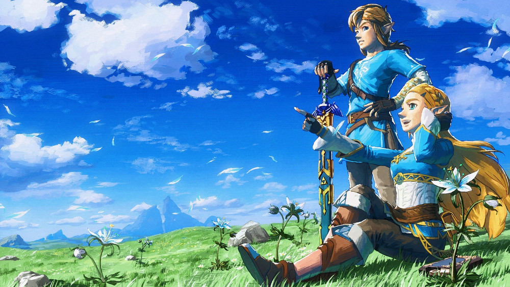 Les acteurs du film The Legend of Zelda révélés: Link et Zelda dévoilés